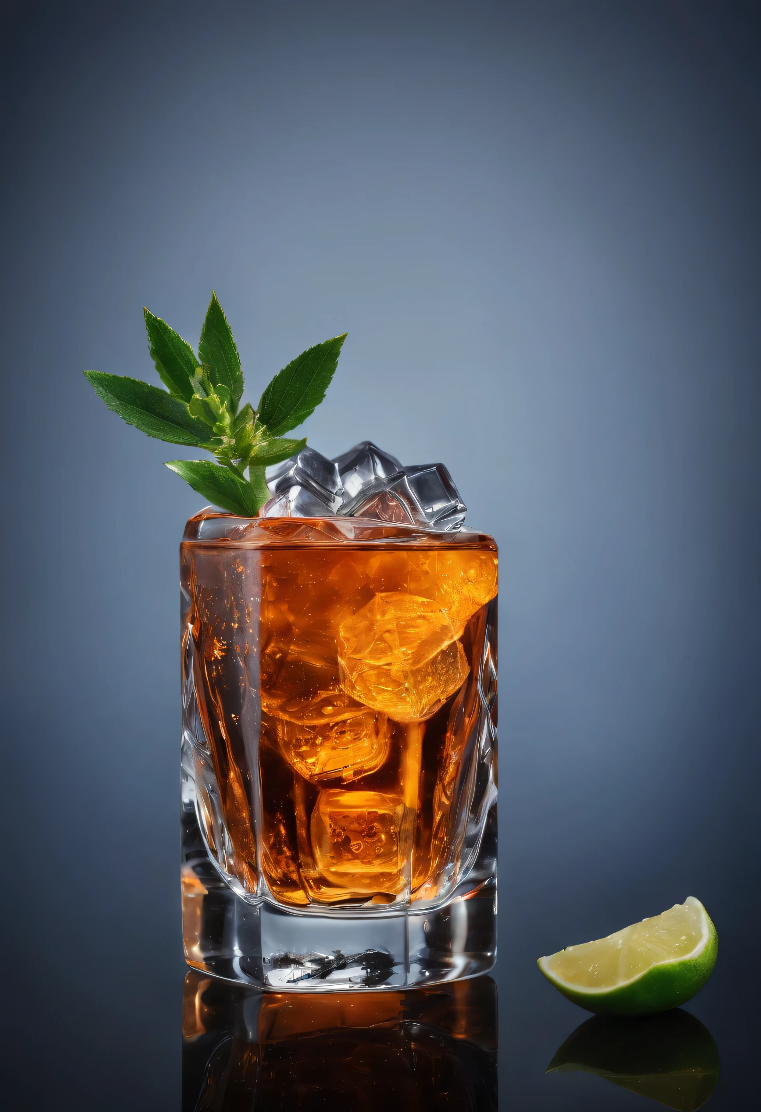 ((A glass made with equal parts of Jagermeister, Blue Curacao and Mountain Dew In a shot glass)), ((In a shot glass:1.5)), (((No decoration:1.5))), (sci-Fi Mass EFFect background), Reality, portrait, proFessional, Clean, Focus, action, shadow, depth oF Field, Ultra HD, Alcohol advertising, luxurious, Urban, bar, atmosphere, Creative, artistic, Fast prime lens, Large aperture lens, Low light lens, oFF-camera Flash, light modiFiers, contrast, clear, Sharpen, Color balance, High ISO, F/1.8, 50 mm, Cool white balance, reFlectors