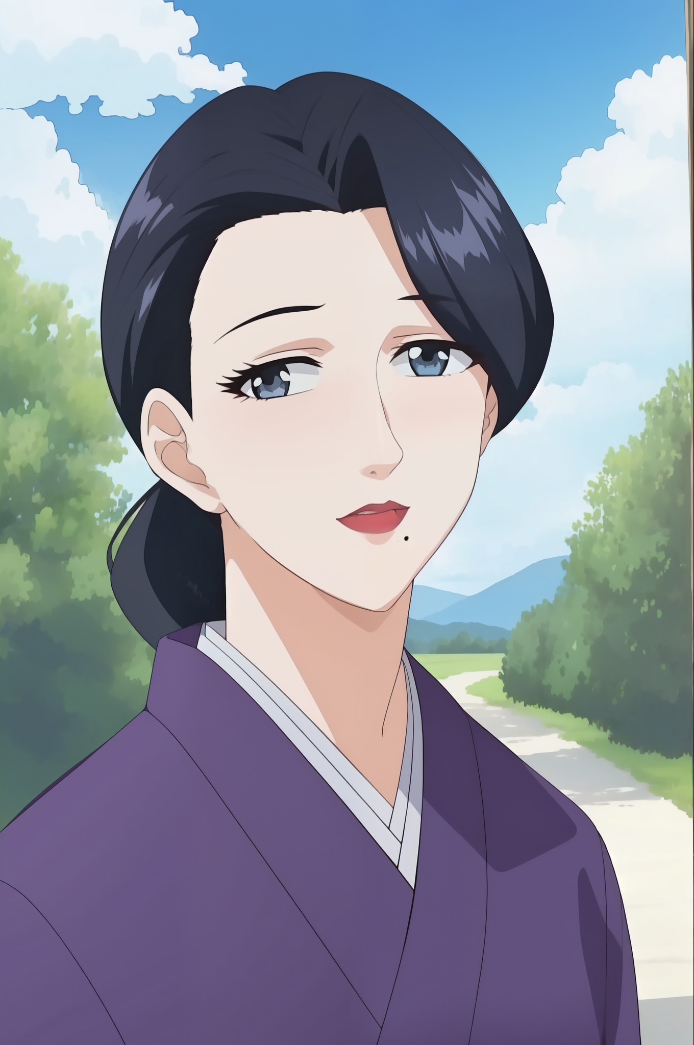Sumie Takayanagi v1.0