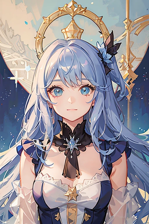 masterpiece, best quality,portrait of 1girl,
