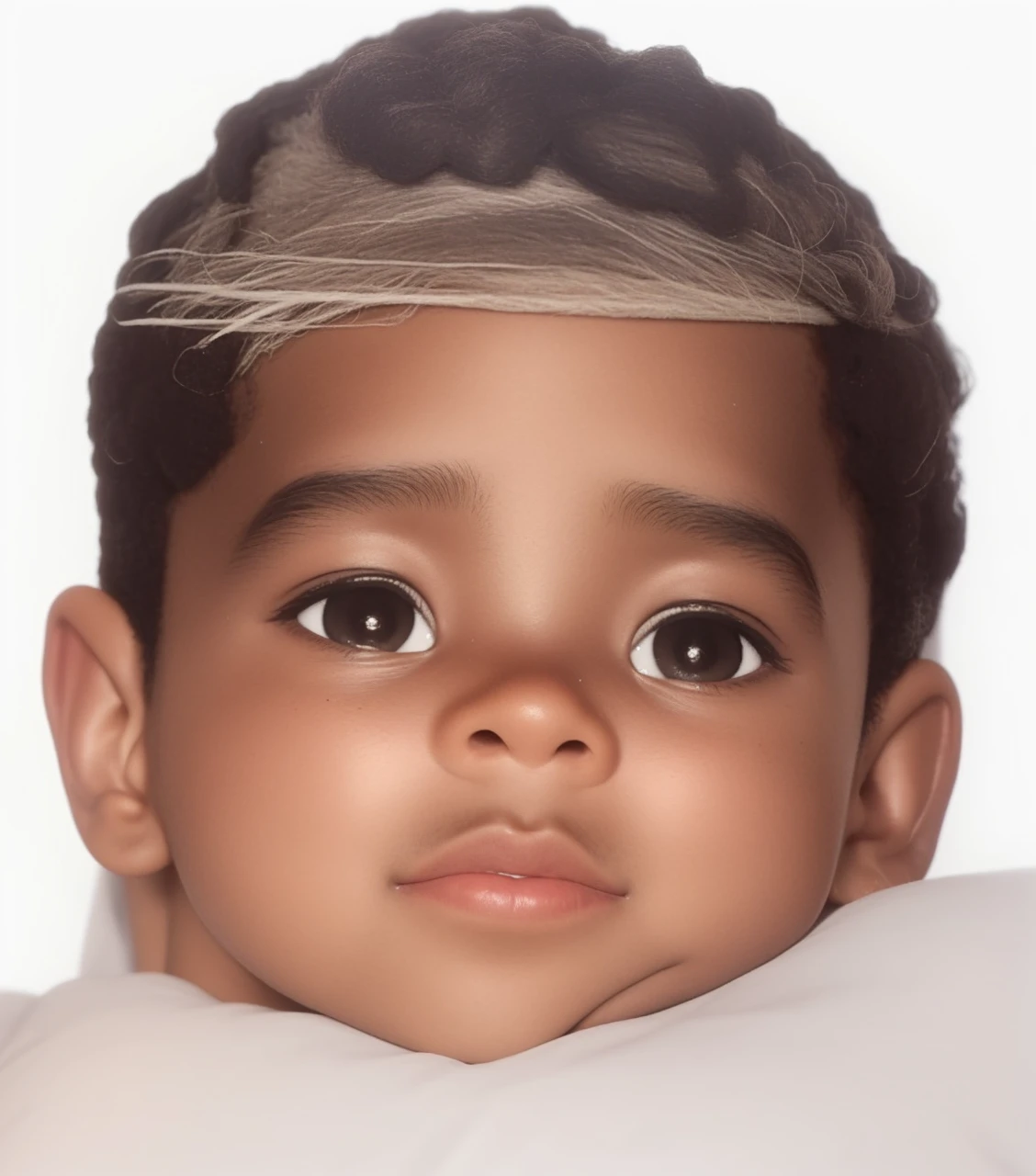  black baby 
