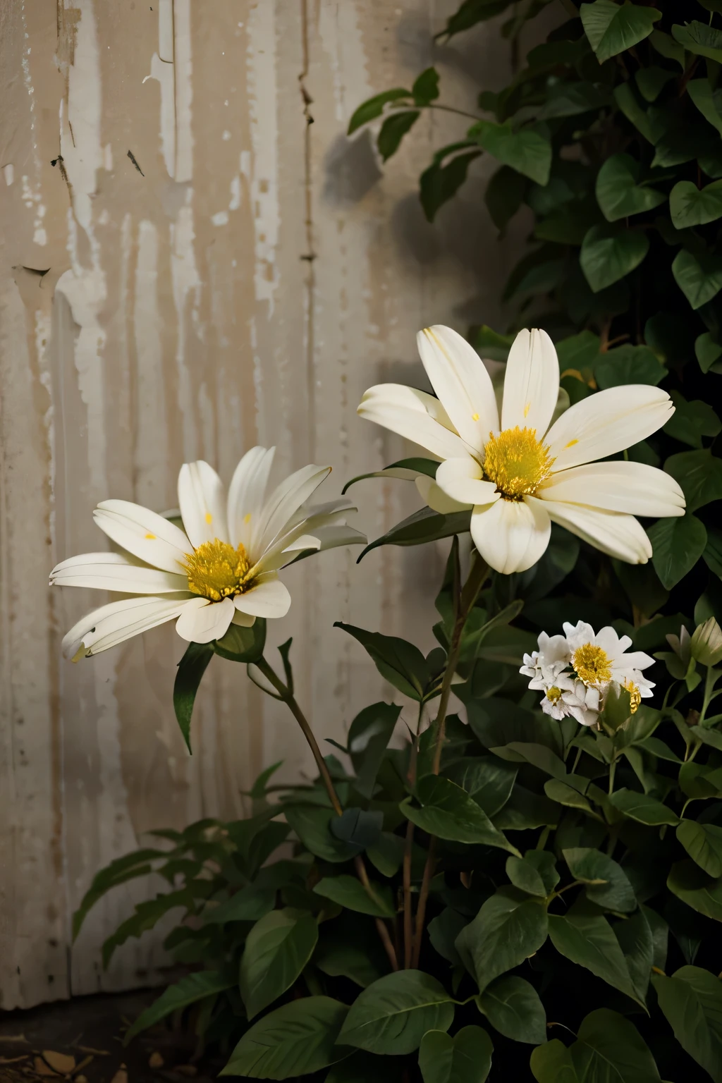 nature, natural, flowers, plants