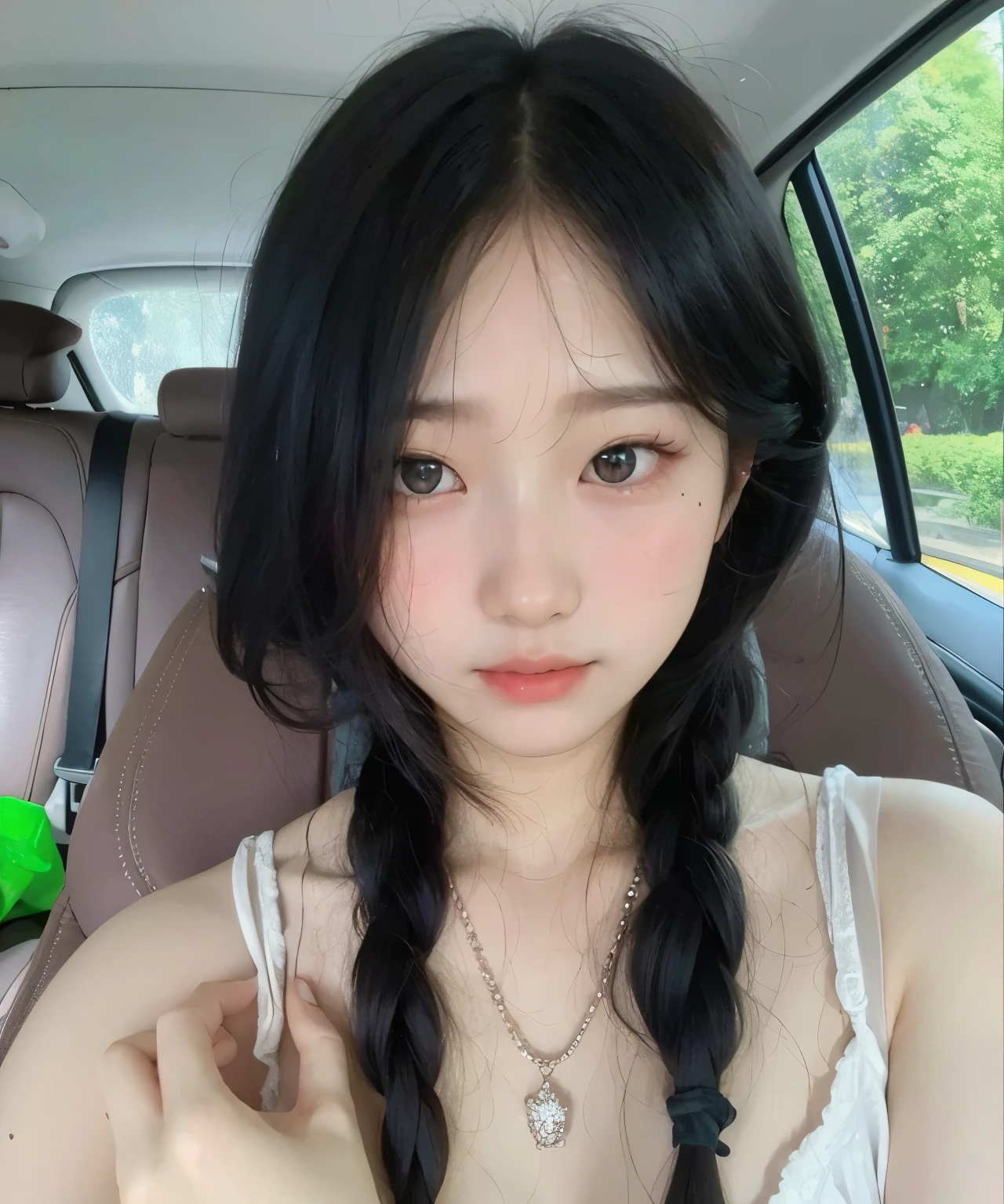 Wonyoung IVE