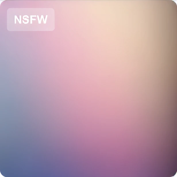 there is a drawing of a woman with a pink hair, commission for high res, insanely inflated hips, thicc, oc commission, high quality colored sketch, casual pose, doing a hot majestic pose, bending over, anthropomorphic mare, (sfw) safe for work, neon hooves, high quality fanart, doing an elegant pose over you