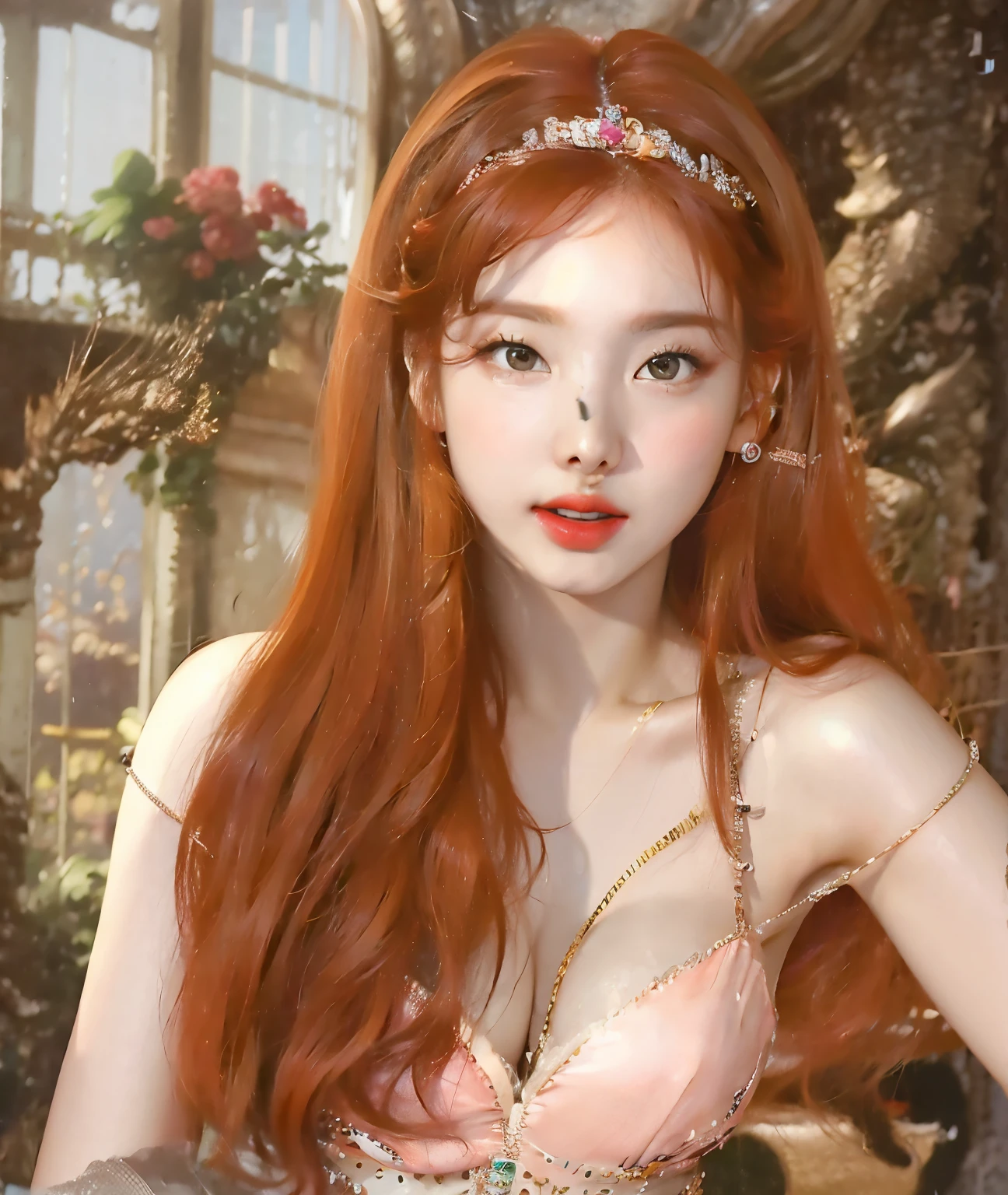 Nayeon from Twice face, Nayeon beauty face, Nayeon, Im Nayeon