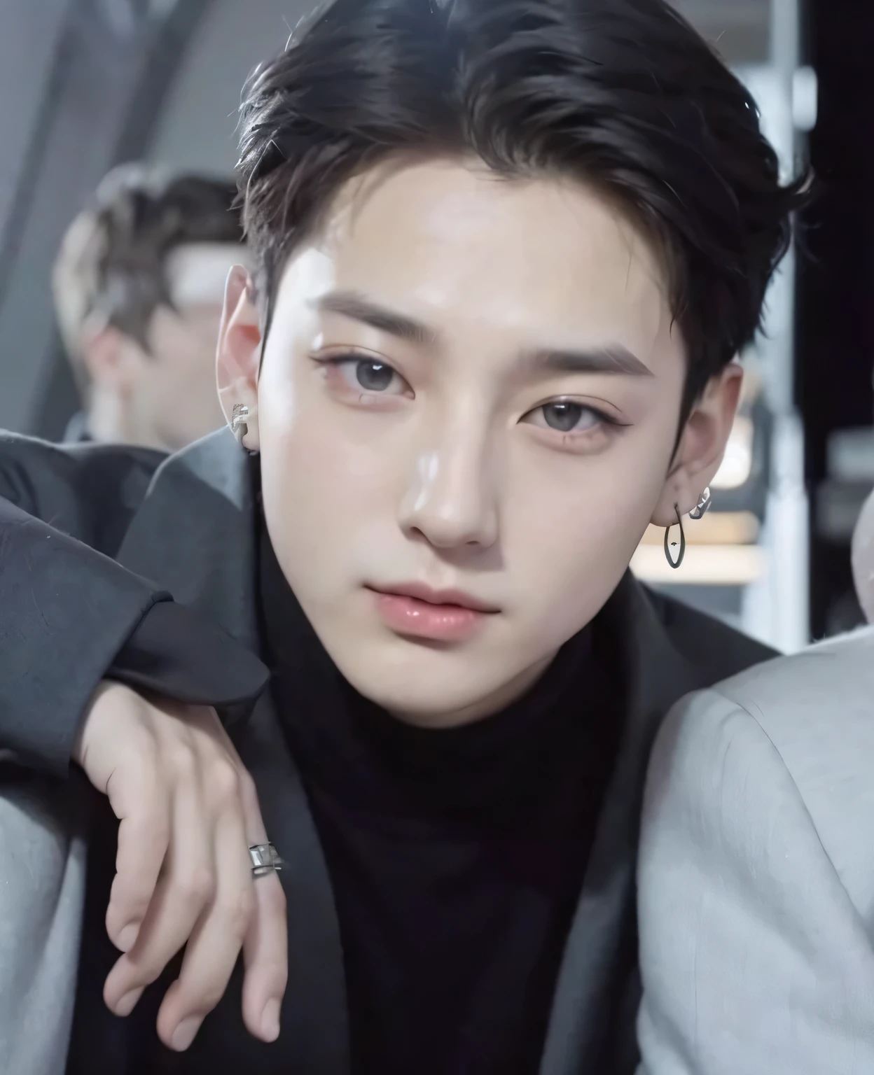 Jungkook de bts