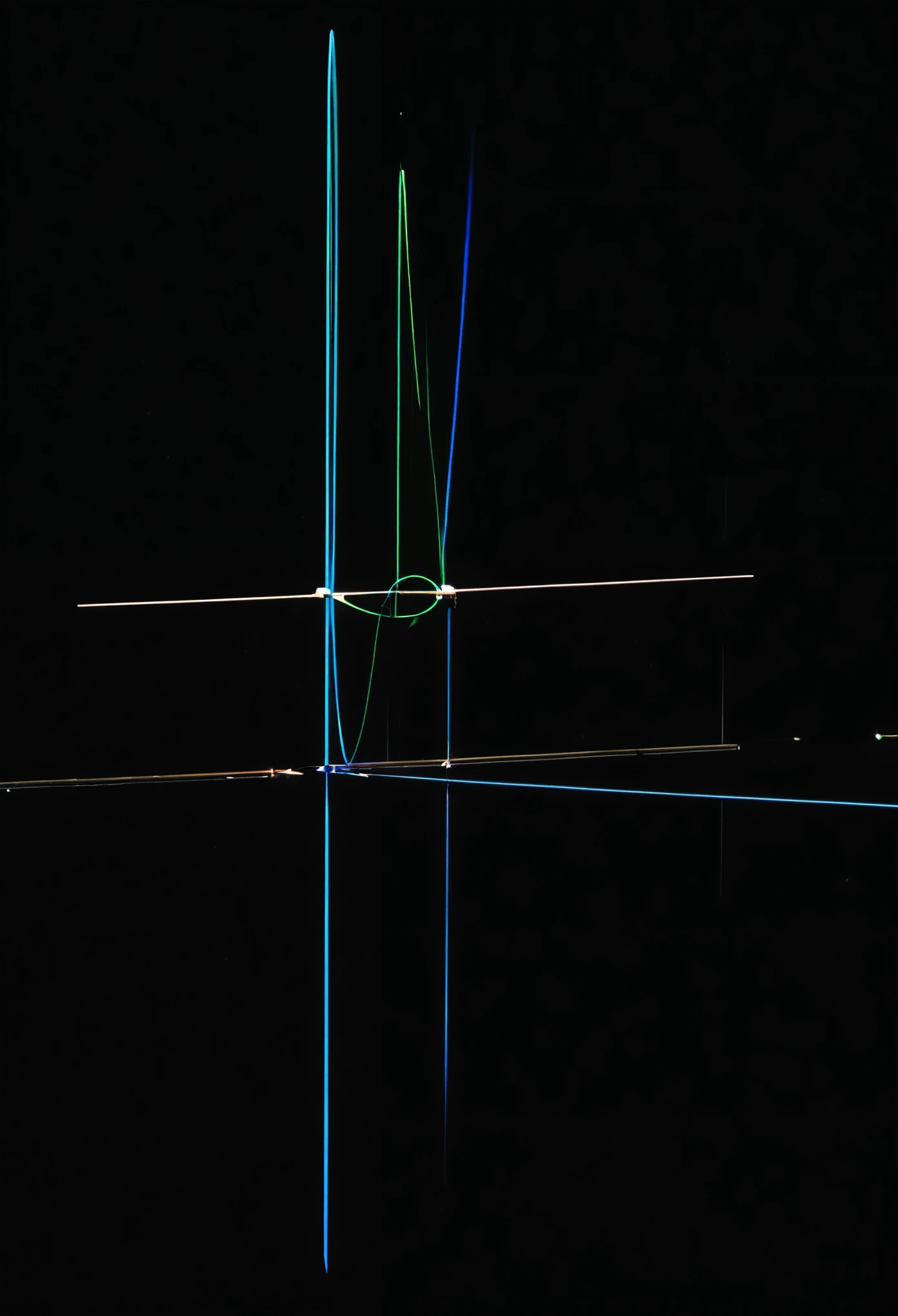 Linear dilation in physics