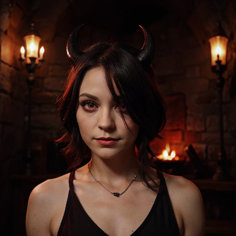 Devil 👿