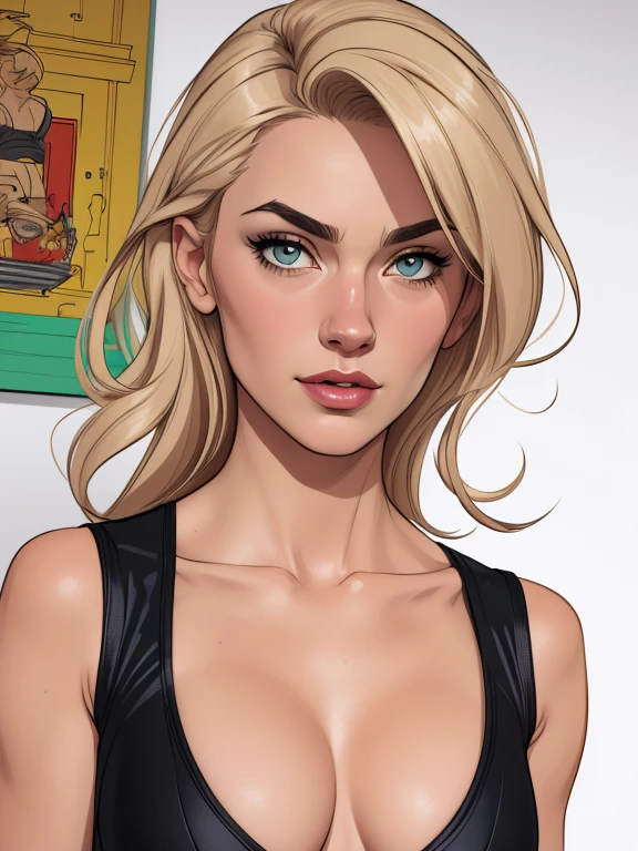 Personagens estilo GTA femininas Yvonne Strahovski estilo de desenho animado:1.2), Woman from Southern Brazil Drawing Art Gaucho Artline white background woman Cartoon image of a woman , roupas sensuais , garota super valente destemida , Ilustra??o estilo desenho animado, estilo de arte dos desenhos animados, estilo de arte dos desenhos animados, digital illustration style, design de personagens altamente detalhado, arte digital detalhada fofa, City fan art, design de personagem retrato, beautiful digital illustration, retrato de alta qualidade, arte em quadrinhos, retrato do design do personagem, Busty without clothes and medium breasts female character two girlfriends Beautiful character pose in dynamic pose two women together Yvonne Strahovski on the left and together with Jennifer Connelly on the right with a symmetrical body with a corset and beautiful breasts, corpo bem definido, delicado e sensual, estilo de desenho animado, digital illustration with each other artgerm style Angelica - Fate/Kaleid Liner Prisma Illya cartoon style digital illustration colorful background diverse attractive woman sesy beautiful female symmetrical breasts beautiful breasts in GTA style cartoon style digital illustration art, melhor qualidade,Cartoon style digital illustration style Jill Valentin resident Evil (papel de parede extremamente detalhado da unidade CG 8k), (melhor qualidade), (best illustration), (melhor sombra), absurdos, Realistic lighting, (abismo), lindo brilho detalhado, arte de , Cartoon style digital illustration style artgermstyle Cartoon style digital illustration estilo GTA