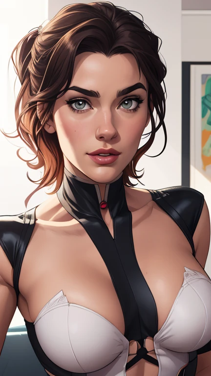 Personagens GTA estilo artgerm femininas Yvonne Strahovski estilo de desenho animado:1.2), Woman from Southern Brazil Drawing Art Gaucho Artline white background woman Cartoon image of a woman , roupas sensuais , garota super valente destemida , Ilustra??o estilo desenho animado, estilo de arte dos desenhos animados, estilo de arte dos desenhos animados, digital illustration style, design de personagens altamente detalhado, arte digital detalhada fofa, City fan art, design de personagem retrato, beautiful digital illustration, retrato de alta qualidade, arte em quadrinhos, retrato do design do personagem, Busty without clothes and medium breasts female character two girlfriends Beautiful character pose in dynamic pose two women together Yvonne Strahovski on the left and together with Jennifer Connelly on the right with a symmetrical body with a corset and beautiful breasts, corpo bem definido, delicado e sensual, estilo de desenho animado, digital illustration with each other artgerm style Angelica - Fate/Kaleid Liner Prisma Illya cartoon style digital illustration colorful background diverse attractive woman sesy beautiful female symmetrical breasts beautiful breasts in cartoon style digital illustration art, melhor qualidade,Cartoon style digital illustration style Jill Valentin resident Evil (papel de parede extremamente detalhado da unidade CG 8k), (melhor qualidade), (best illustration), (melhor sombra), absurdos, Realistic lighting, (abismo), lindo brilho detalhado, arte de , Cartoon style digital illustration style artgermstyle Cartoon style digital illustration GTA