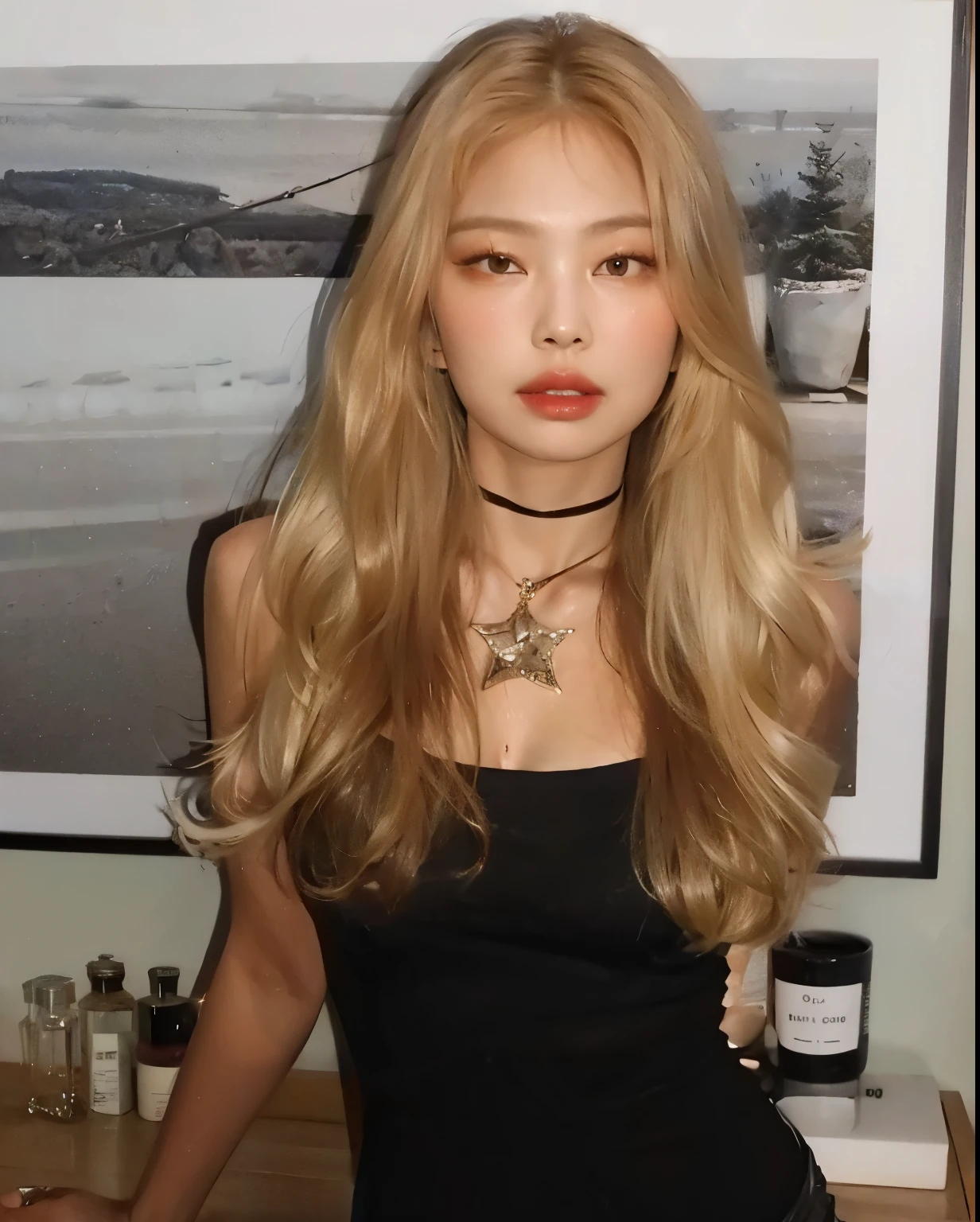 jennie kim