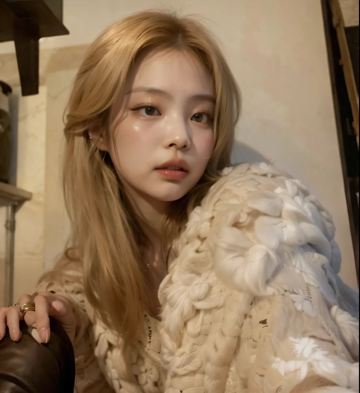 jennie kim