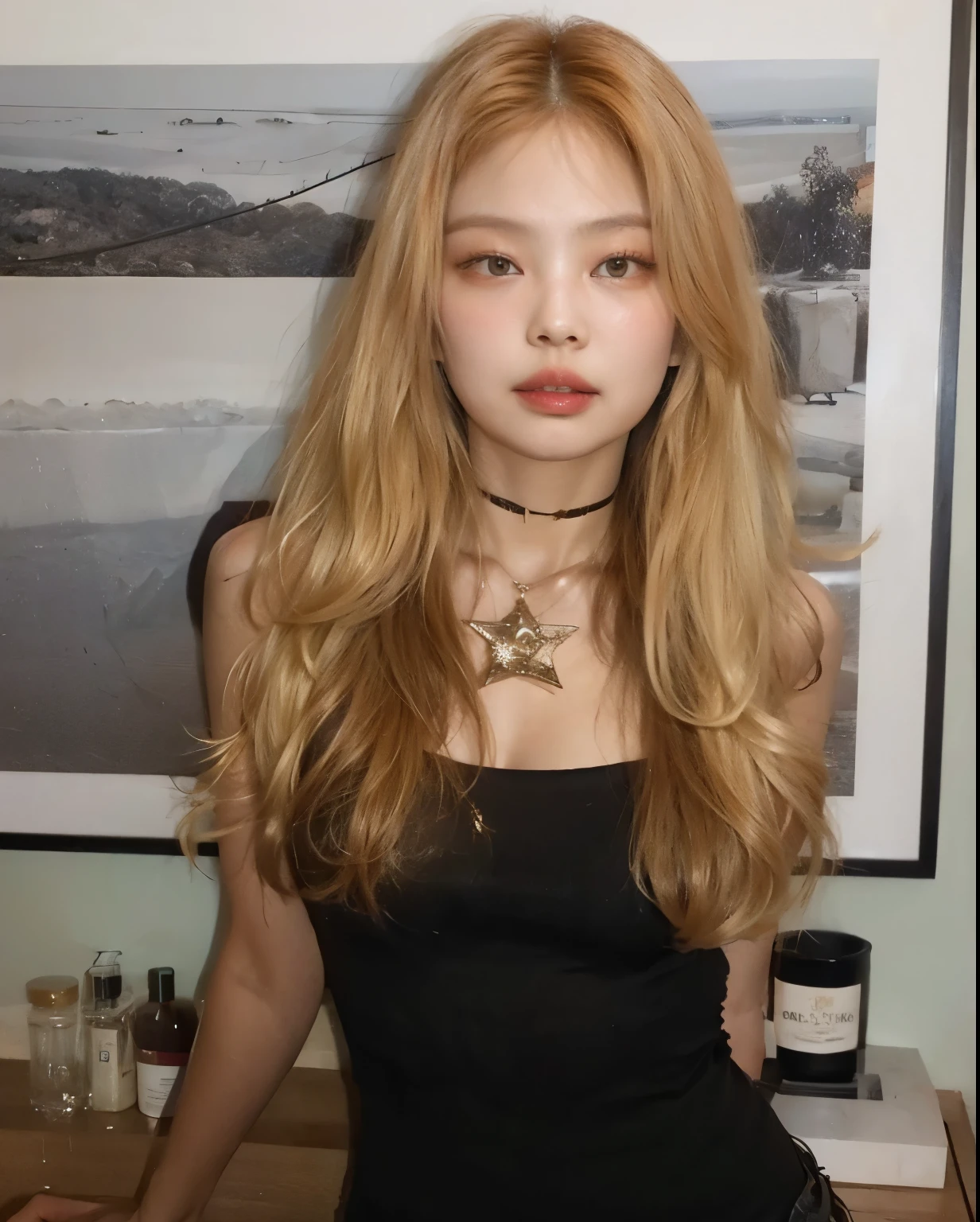 jennie kim