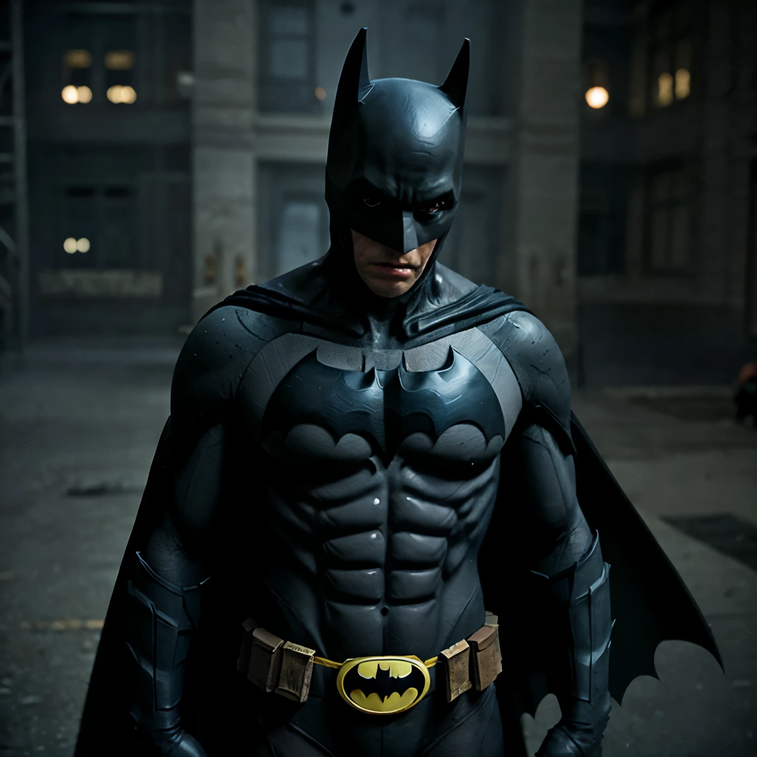 Batman