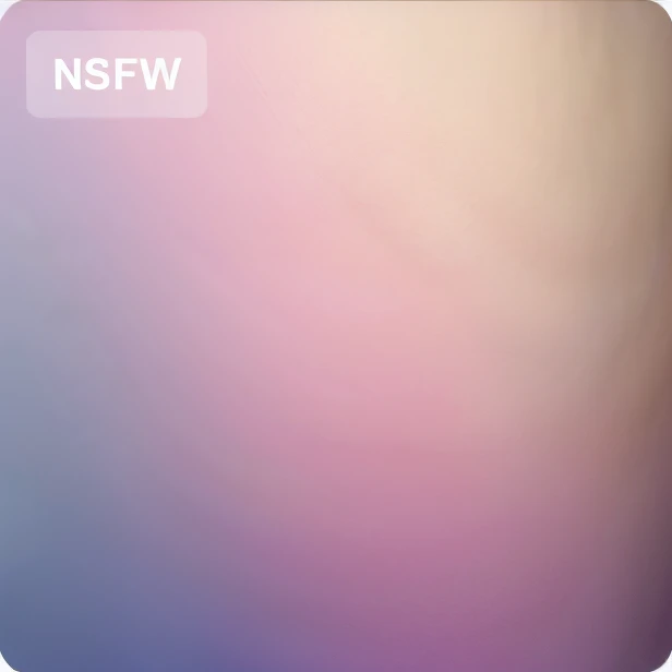 a wide angle shot of a beautiful African-Indian mixed race girl, 24 years old, slim, fit physique, curvy figure, curly hair, hazel eyes, plump lips, a slight smirk on her face, a nose piercing, confident, the look in her eyes is very sharp, and enchanting, wide hips, slim waist, winking with her tongue out, a bit of a distance away from the camera, wearing a baggy t-shirt and blue baggy jeans, with her husky by her side