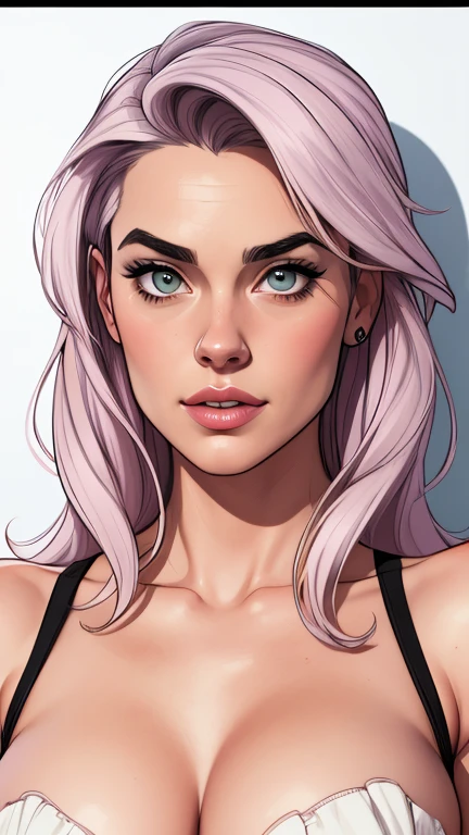 Personagens GTA estilo artgerm femininas Yvonne Strahovski estilo de desenho animado:1.2), Woman from Southern Brazil Drawing Art Gaucho Artline white background woman Cartoon image of a woman , roupas sensuais , garota super valente destemida , Ilustra??o estilo desenho animado, estilo de arte dos desenhos animados, estilo de arte dos desenhos animados, digital illustration style, design de personagens altamente detalhado, arte digital detalhada fofa, City fan art, design de personagem retrato, beautiful digital illustration, retrato de alta qualidade, arte em quadrinhos, retrato do design do personagem, Busty without clothes and medium breasts female character two girlfriends Beautiful character pose in dynamic pose two women together Yvonne Strahovski on the left and together with Jennifer Connelly on the right with a symmetrical body with a corset and beautiful breasts, corpo bem definido, delicado e sensual, estilo de desenho animado, digital illustration with each other artgerm style Angelica - Fate/Kaleid Liner Prisma Illya cartoon style digital illustration colorful background diverse attractive woman sesy beautiful female symmetrical breasts beautiful breasts in cartoon style digital illustration art, melhor qualidade,Cartoon style digital illustration style Jill Valentin resident Evil (papel de parede extremamente detalhado da unidade CG 8k), (melhor qualidade), (best illustration), (melhor sombra), absurdos, Realistic lighting, (abismo), lindo brilho detalhado, arte de , Cartoon style digital illustration style artgermstyle Cartoon style digital illustration GTA