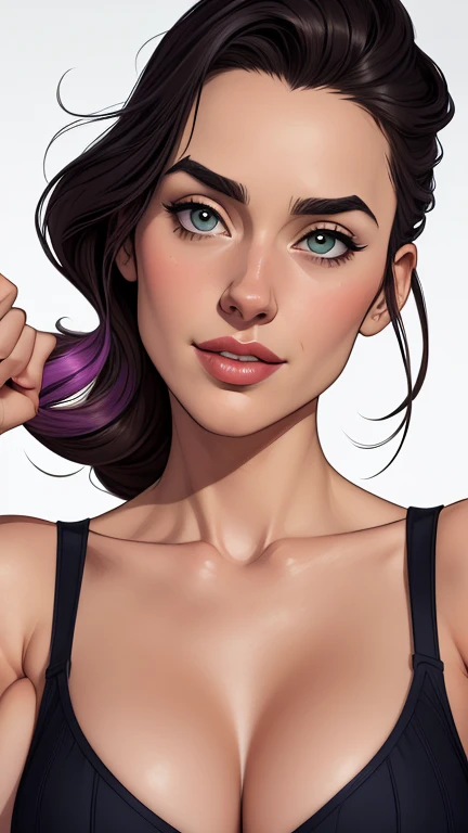 Personagens GTA estilo artgerm femininas Yvonne Strahovski estilo de desenho animado:1.2), Woman from Southern Brazil Drawing Art Gaucho Artline white background woman Cartoon image of a woman , roupas sensuais , garota super valente destemida , Ilustra??o estilo desenho animado, estilo de arte dos desenhos animados, estilo de arte dos desenhos animados, digital illustration style, design de personagens altamente detalhado, arte digital detalhada fofa, City fan art, design de personagem retrato, beautiful digital illustration, retrato de alta qualidade, arte em quadrinhos, retrato do design do personagem, Busty without clothes and medium breasts female character two girlfriends Beautiful character pose in dynamic pose two women together Yvonne Strahovski on the left and together with Jennifer Connelly on the right with a symmetrical body with a corset and beautiful breasts, corpo bem definido, delicado e sensual, estilo de desenho animado, digital illustration with each other artgerm style Angelica - Fate/Kaleid Liner Prisma Illya cartoon style digital illustration colorful background diverse attractive woman sesy beautiful female symmetrical breasts beautiful breasts in cartoon style digital illustration art, melhor qualidade,Cartoon style digital illustration style Jill Valentin resident Evil (papel de parede extremamente detalhado da unidade CG 8k), (melhor qualidade), (best illustration), (melhor sombra), absurdos, Realistic lighting, (abismo), lindo brilho detalhado, arte de , Cartoon style digital illustration style artgermstyle Cartoon style digital illustration GTA
