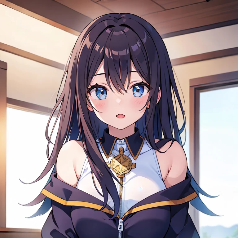(masterpiece, best quality:1.2), 1girl, solo