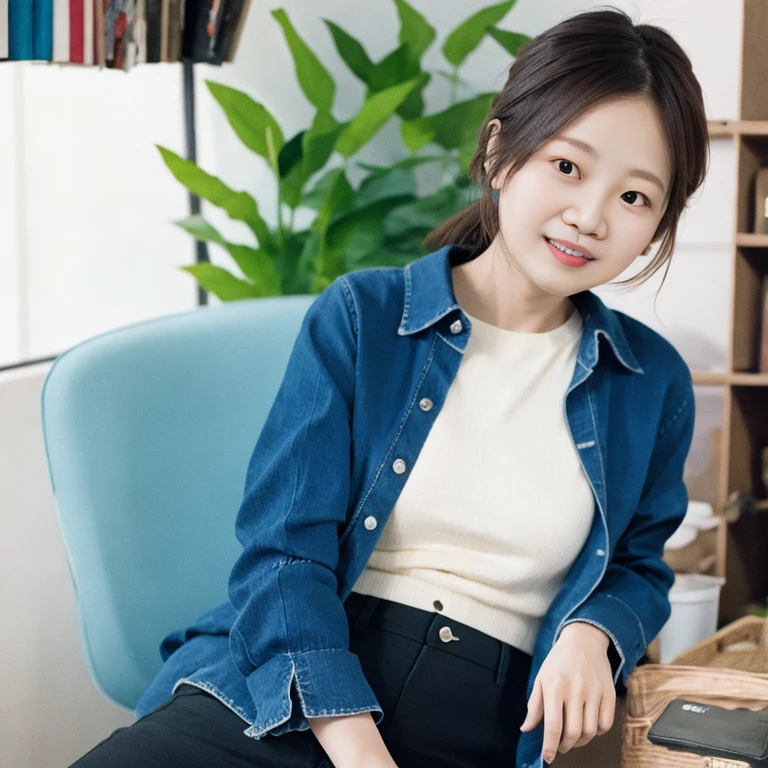 (masterpiece, best quality:1.2), 1girl, solo