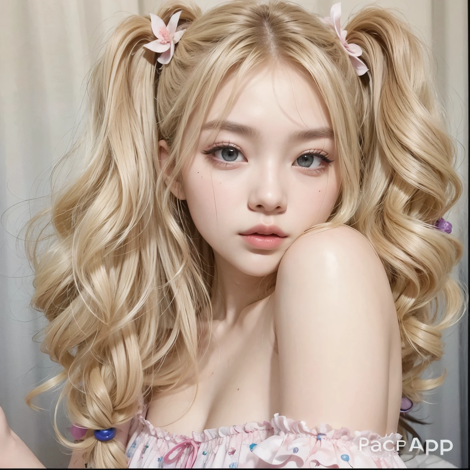 Jennie bp