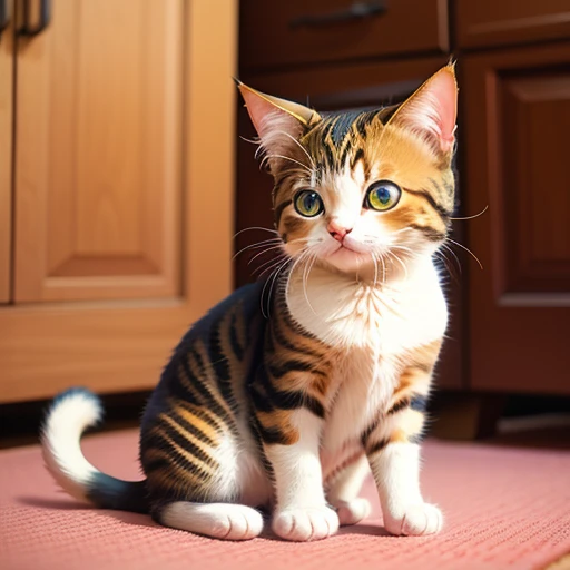 cute cat