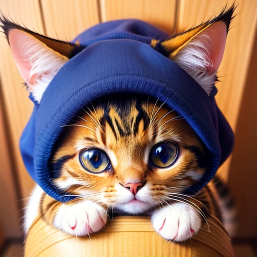 cute cat