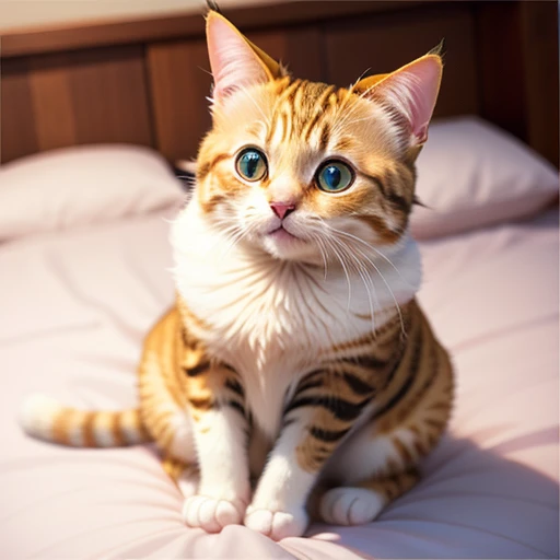 cute cat