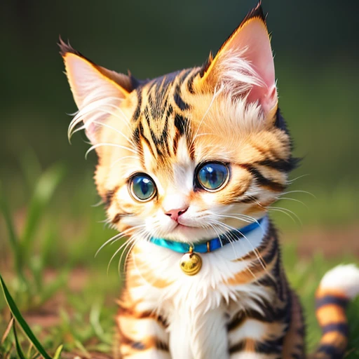 cute cat