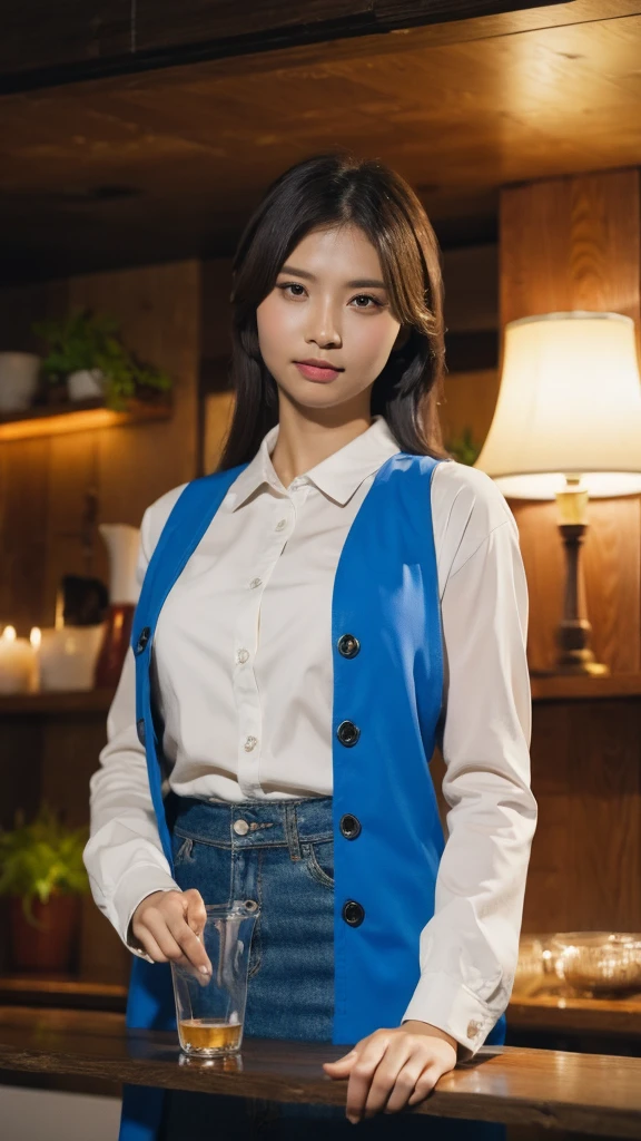 (8k, RAW photo, best quality, mastery:1.2), (realistic, photo-realistic:1.37), 1girl, cityscape, night, rain, wet, professional lighting