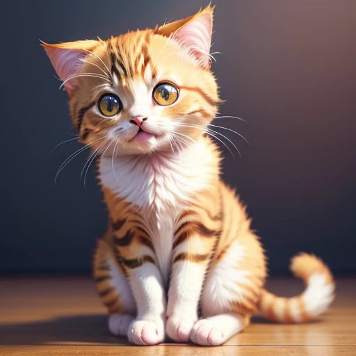 cute cat
