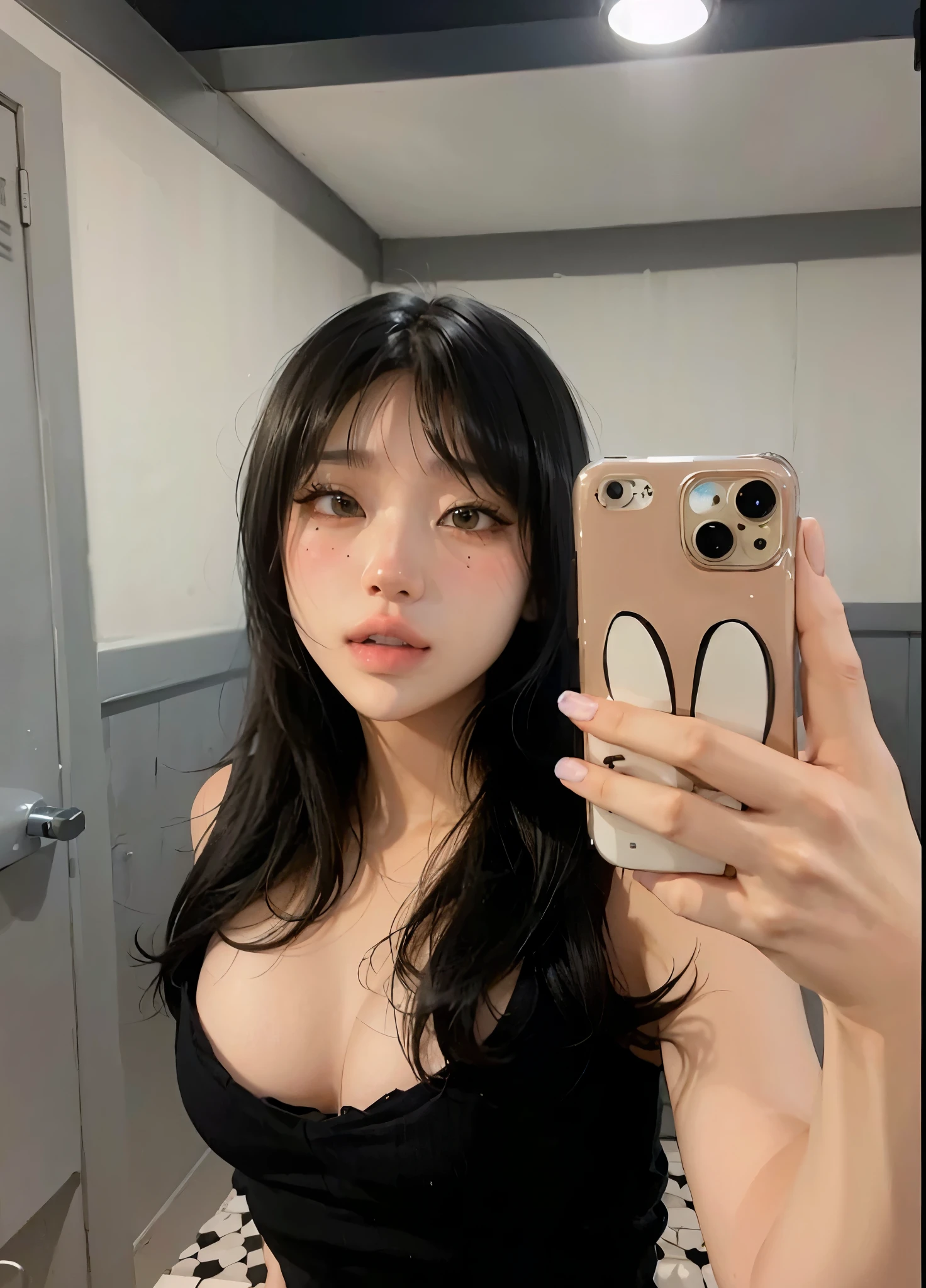 Hanhna kae, kae Hannah