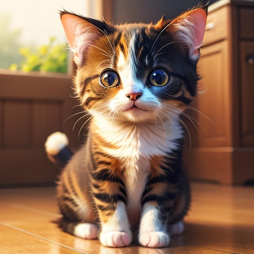cute cat