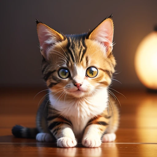 cute cat