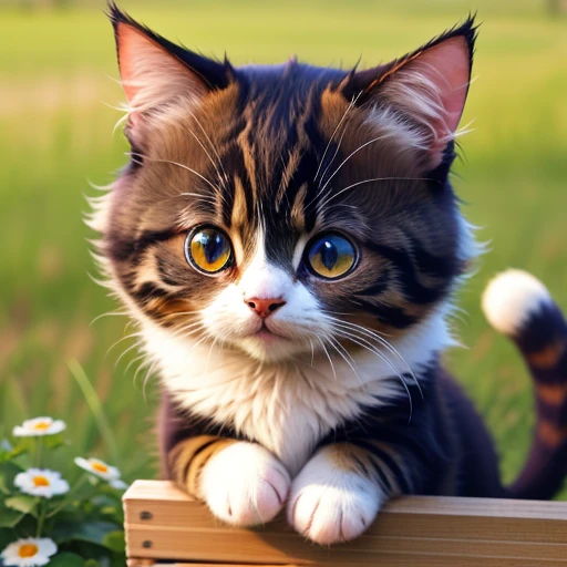 cute cat