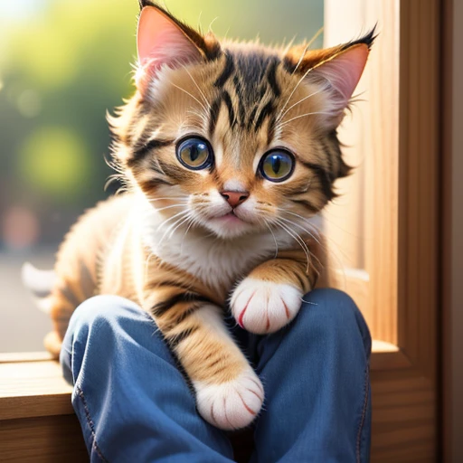 cute cat