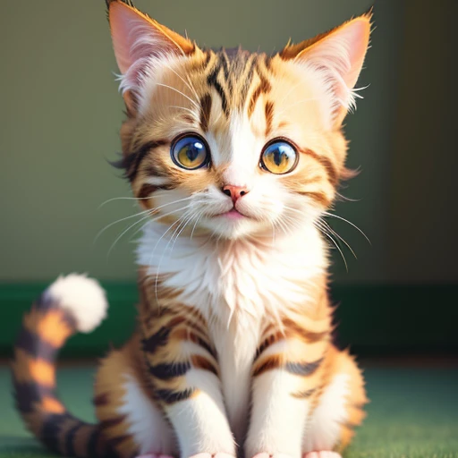 cute cat