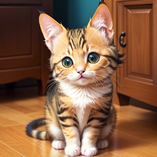 cute cat