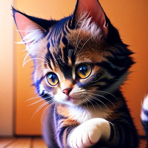 cute cat