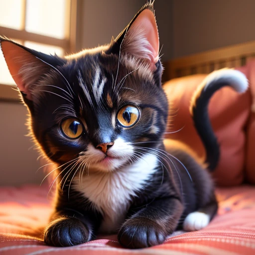cute cat