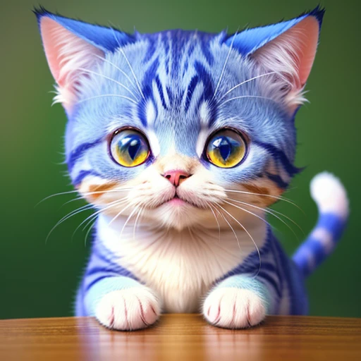 cute cat