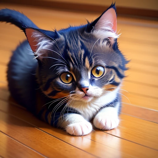 cute cat