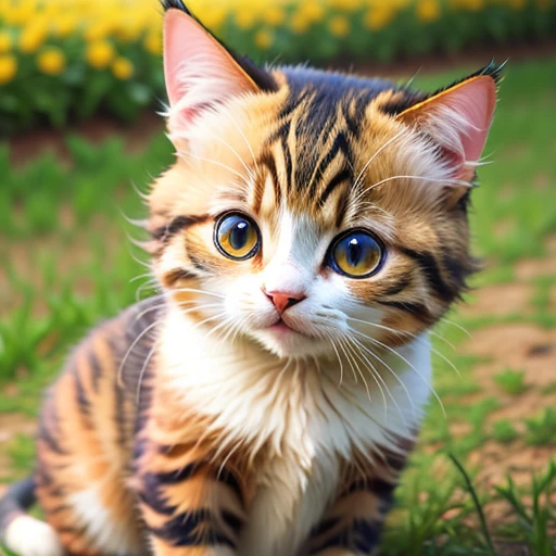 cute cat
