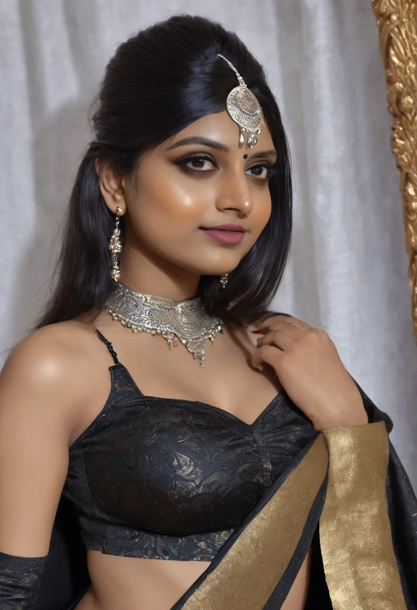 Beautiful indian girl in sexy batman costume (realistic:1.1) (hd 4k 8k masterpiece1.4)