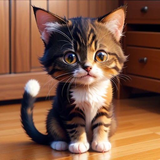 cute cat