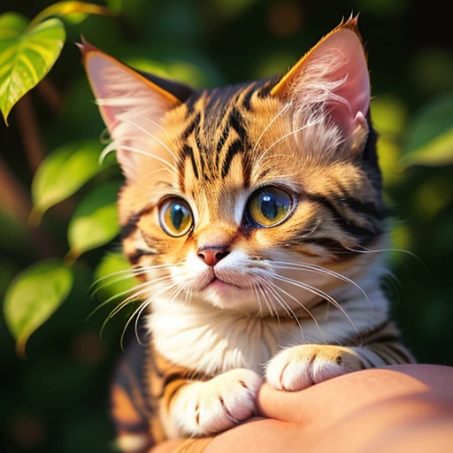 cute cat