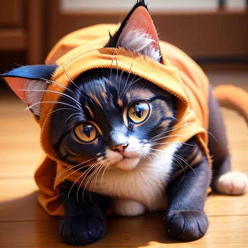 cute cat