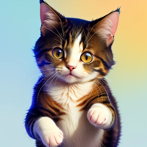 cute cat