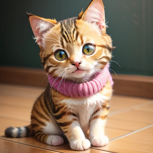 cute cat