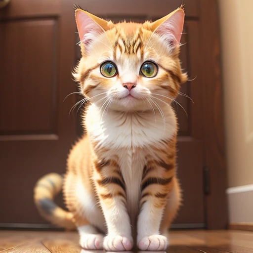 cute cat