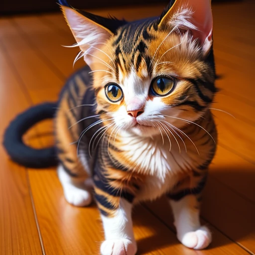 cute cat