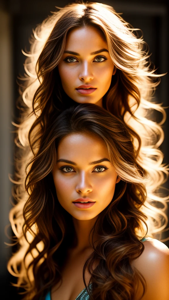 Masterpiece: 1.3),
A breathtaking portrait of a woman in her thirties,
Captivating and radiant with large, expressive eyes,
Long lashes sweeping up, distinctive pupils shining,
An exquisitely detailed and expressive face,
Straight, glossy hair cascading down to her shoulders,
Scarlet lips gleaming, sparkling earrings adorned,
8K ultra high resolution, best quality image,
RAW file boasting rich color depth and depth,
Live-action, practical style with authentic light and shadow effects,
Fair, flawless complexion, every detail brought to life,
Wearing